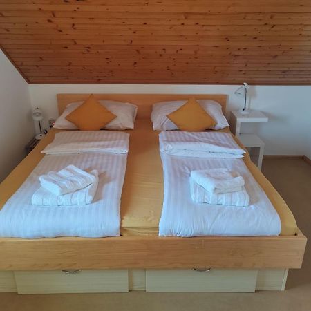 Hisa Piber Villa Bled Exteriör bild