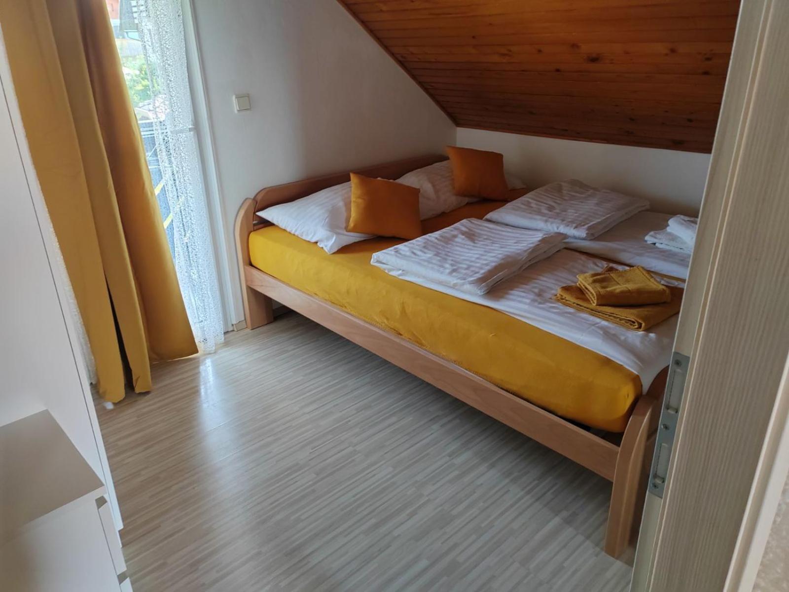 Hisa Piber Villa Bled Exteriör bild